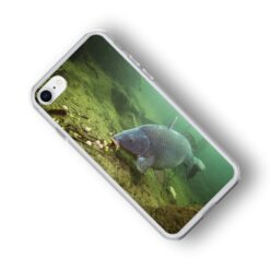 Handyhülle - Carp underwater