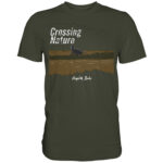 Karpfen T-Shirt - Crossing Nature