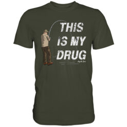Karpfen T-Shirt - Carpfishing
