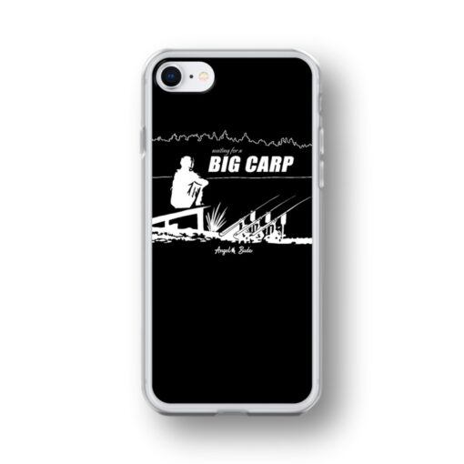 Handyhülle - Big Carp