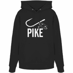 Angel Hoodie Organic – PIKE