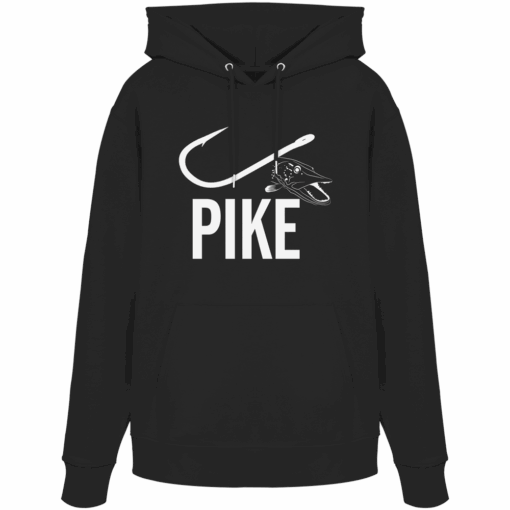 Angel Hoodie Organic – PIKE