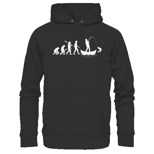 Angel Hoodie Organic – Evolution – Bild 2