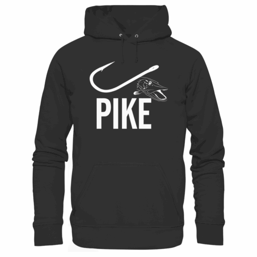 Angel Hoodie Organic – PIKE – Bild 2