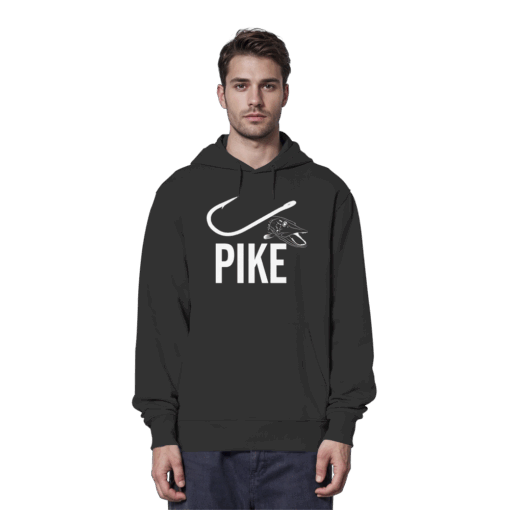 Angel Hoodie Organic – PIKE – Bild 3