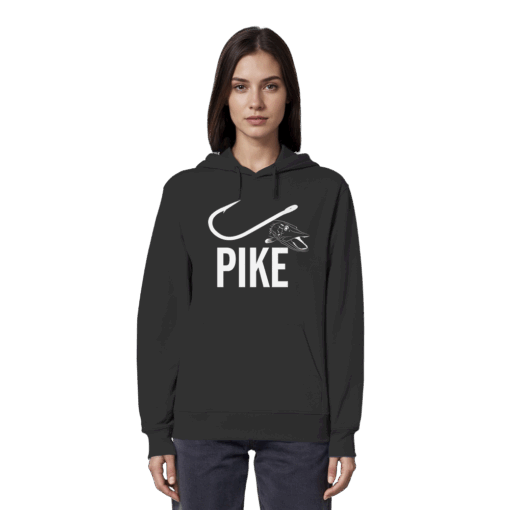 Angel Hoodie Organic – PIKE – Bild 4