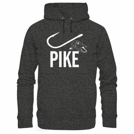Angel Hoodie Organic – PIKE – Bild 6