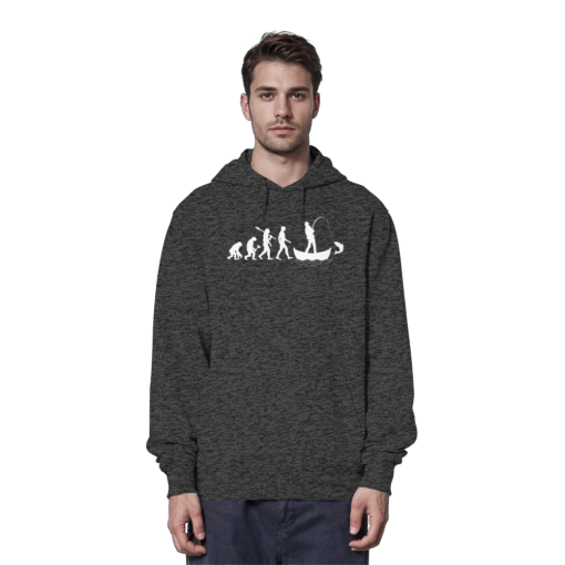 Angel Hoodie Organic – Evolution – Bild 7