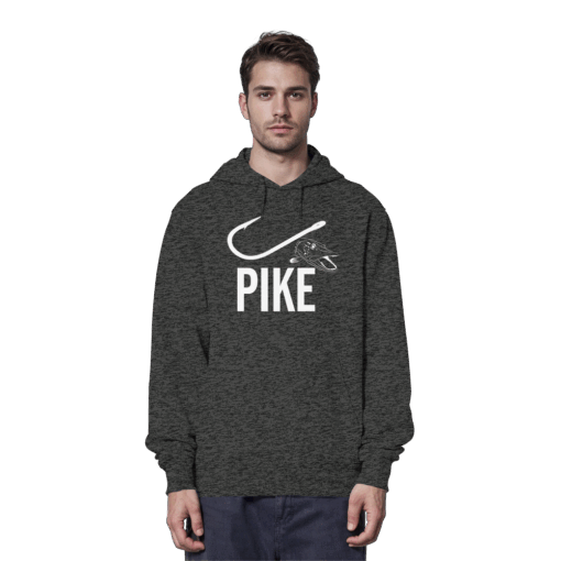 Angel Hoodie Organic – PIKE – Bild 7