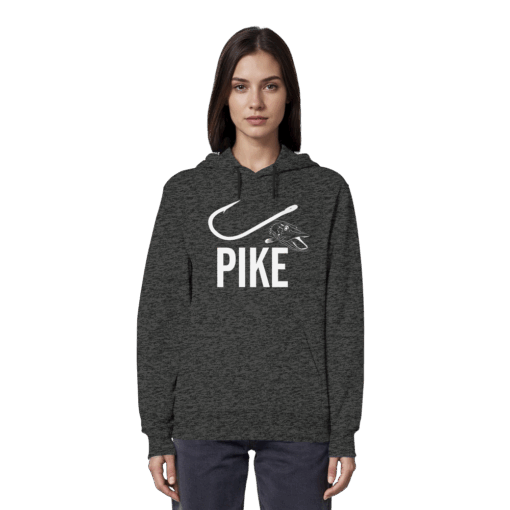 Angel Hoodie Organic – PIKE – Bild 8