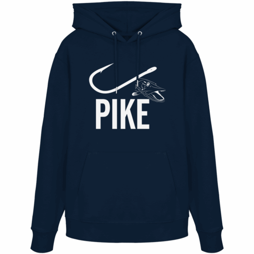 Angel Hoodie Organic – PIKE – Bild 9