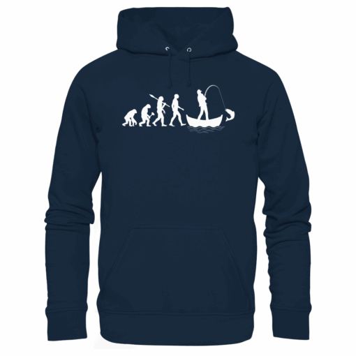 Angel Hoodie Organic – Evolution – Bild 10