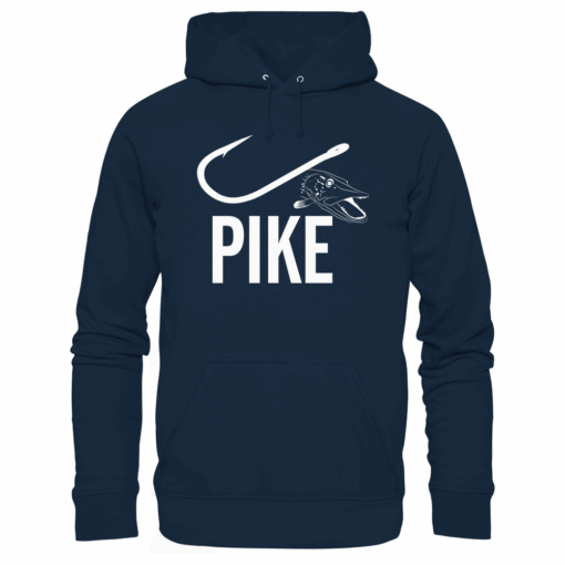 Angel Hoodie Organic – PIKE – Bild 10