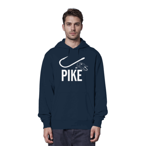 Angel Hoodie Organic – PIKE – Bild 11