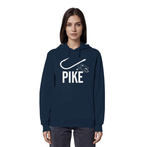 Angel Hoodie Organic – PIKE – Bild 12