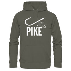 Angel Hoodie Organic – PIKE