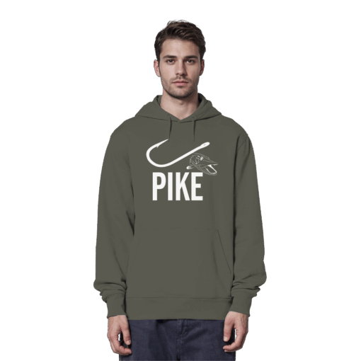 Angel Hoodie Organic – PIKE – Bild 15