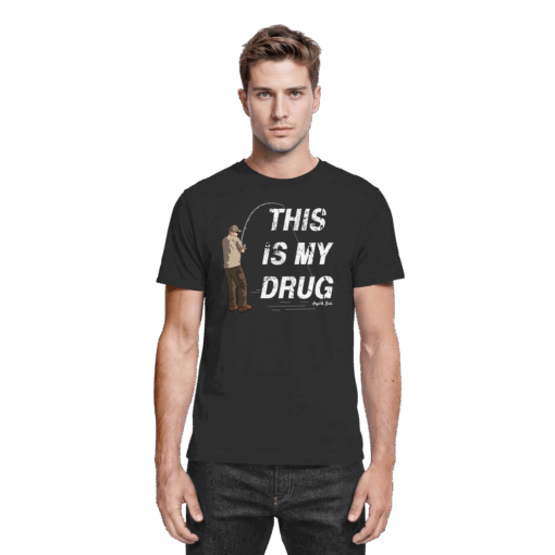 Karpfen T-Shirt - Carpfishing – Bild 3