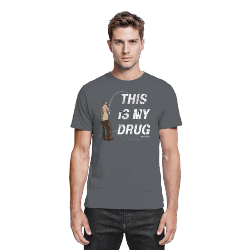 Karpfen T-Shirt - Carpfishing – Bild 6