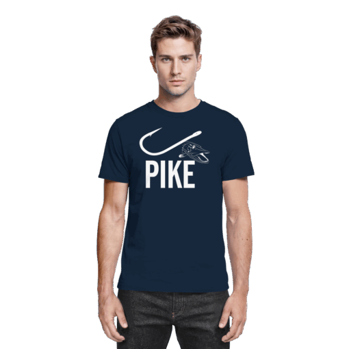 Angler T-Shirt - PIKE – Bild 9
